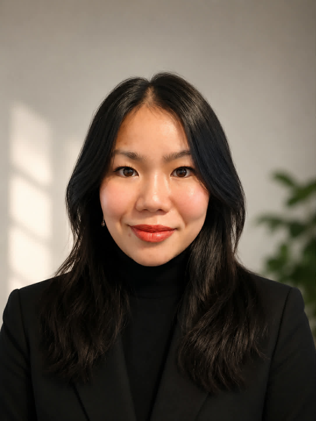 Nhã - Principal Mortgage Consultant